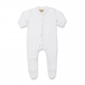 BABY SLEEP SUIT