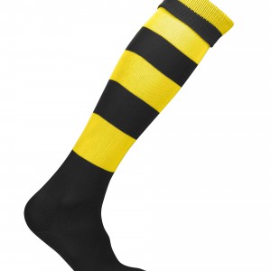 CHAUSSETTES DE SPORT CERCLÉES personnalisé avec Stimage's