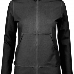 VESTE ZIPPÉE FEMME personnalisé avec Stimage's