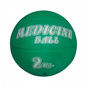 MEDECINE BALL personnalisé avec Stimage's