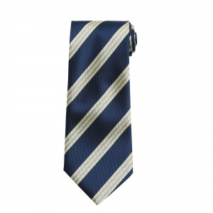 STRIPES TIE