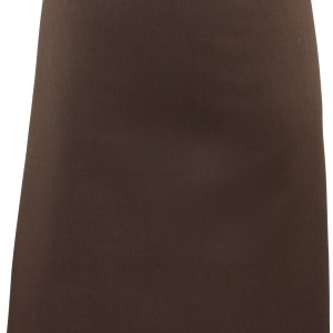 MID LENGTH APRON