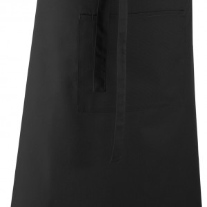 COLOURS BAR APRON