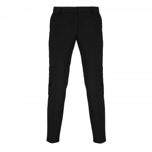 Ladies' Tapered Leg Trousers