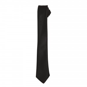 SLIM TIE - CRAVATE FINE personnalisé avec Stimage's