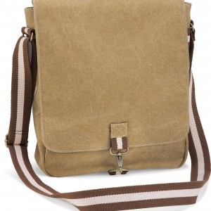 DESERT CANVAS MESSENGER