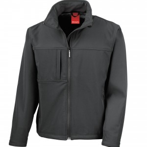 CLASSIC SOFTSHELL JACKET