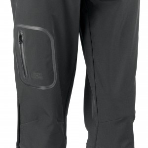 TECH SOFTSHELL TROUSERS
