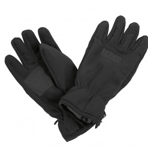 TECH GLOVES - GANTS SOFTSHELL