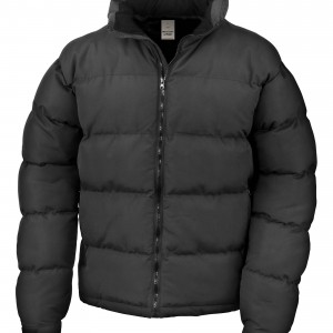 MEN DOWN FEEL JACKET