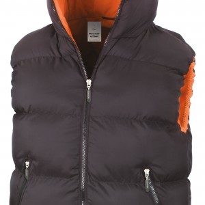 DAX DOWN FEEL GILET