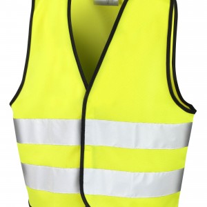 CORE KIDS SAFETY VEST