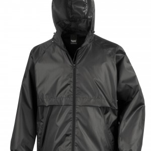 CORE LIGHT WEIGHT JACKET