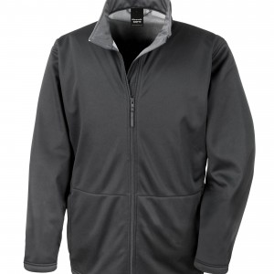 CORE SOFTSHELL JACKET