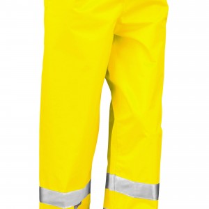 SAFEGUARD HIGH VIZ TROUSER EN 471