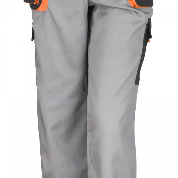 Pantalon Lite Work-Guard personnalisé avec Stimage’s