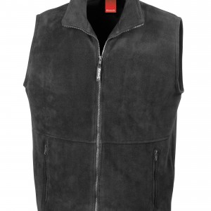 ACTIVE FLEECE BODYWARMER