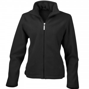 FLEECE JACKET