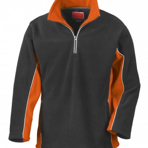 TECH 3 SPORT FLEECE