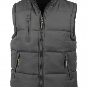 MICRO POLAR BODYWARMER