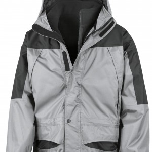 ALASKA 3 IN 1 JACKET