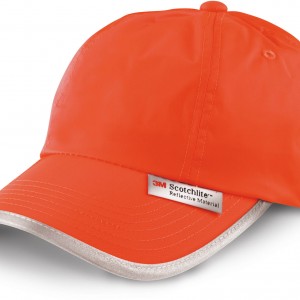 SAFETY CAP