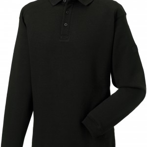 SWEAT-SHIRT POLO WORKWEAR