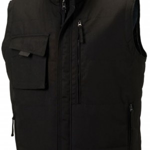 BODYWARMER WORKWEAR