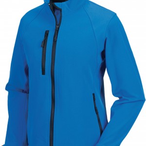 SOFTSHELL LADY JACKET