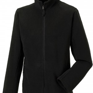 FULL ZIP FLEECE