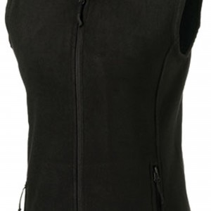 LADIES FLEECE GILET