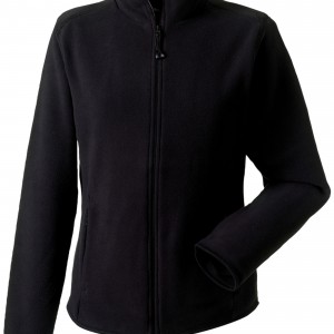 LADIES FITTED MICRO FLEECE