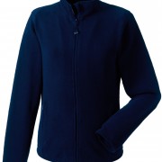 LADIES FITTED MICRO FLEECE