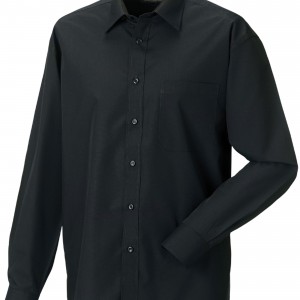 POPLIN SHIRT