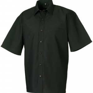 POPLIN SHIRT