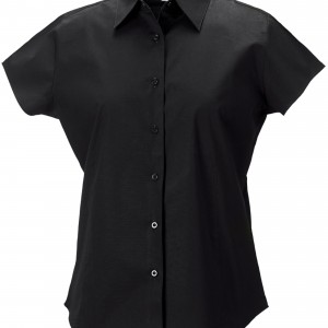 LADIES FITTED SHIRT