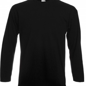 VALUEWEIGHT LONG SLEEVES (61-038-0)