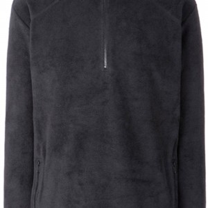 OUTDOOR HALF ZIP FLEECE (62-512-0)