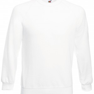 RAGLAN SWEAT (62-216-0)