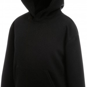 KIDS HOODED SWEAT (62-043-0)