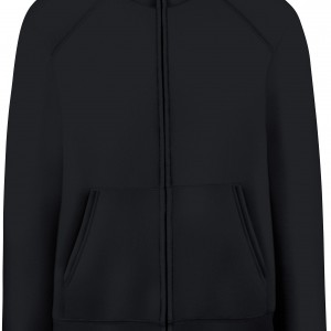 LADY SWEAT JACKET (62-116-0)