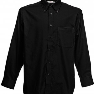 OXFORD SHIRT LONG SLEEVES (65-114-0)