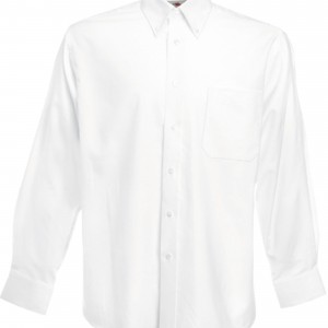 OXFORD SHIRT LONG SLEEVES (65-114-0)