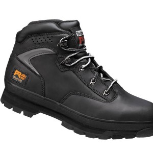 Chaussures de sécurité Euro Hiker 2G personnalisé avec Stimage's
