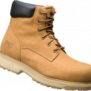 TRADITIONAL WORKBOOTS