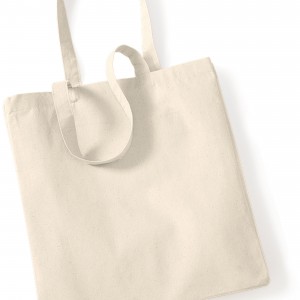 Canvas Classic Shopper personnalisé avec Stimage's