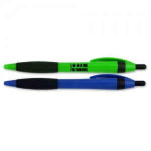 STYLO BILLE CARA - sans marquage sur mesure