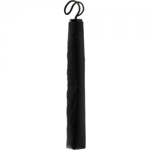 Parapluie pliable en polyester par Stimage