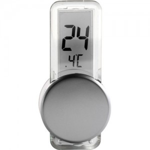 Thermomètre avec ventouse par Stimage