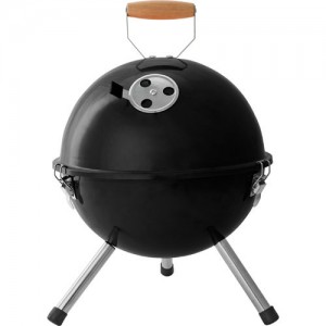 Mini barbecue à charbon. par Stimage
